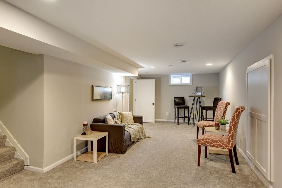 Blaine property, view 1, after renovation