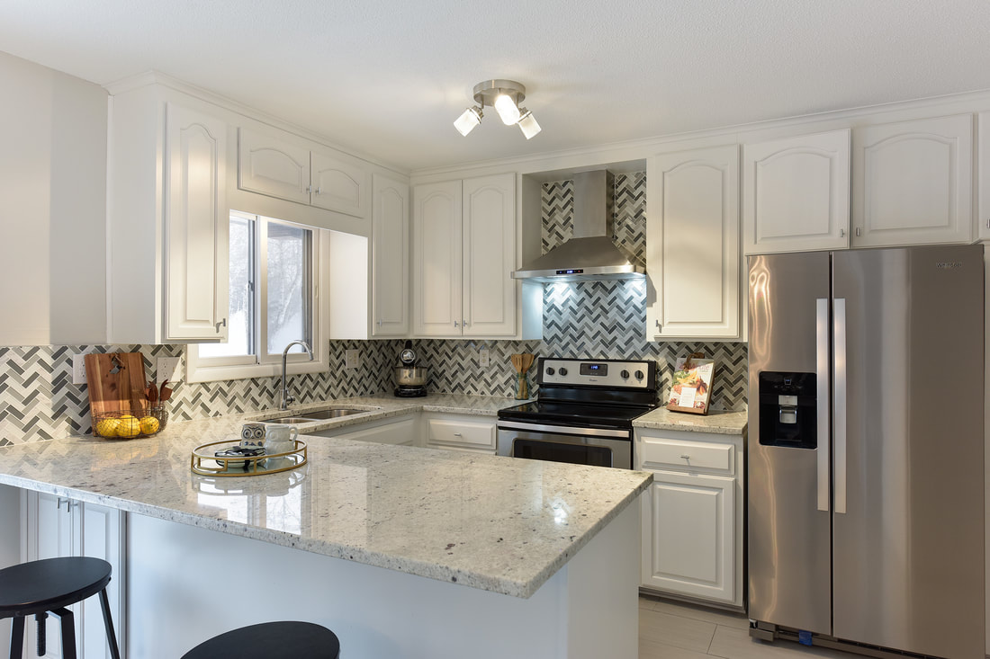 Chanhassen property, view 4, after renovation