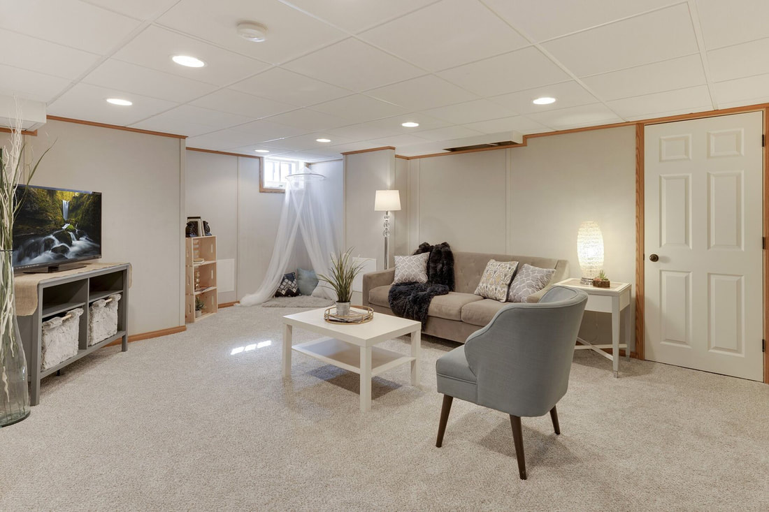 St. Louis Park property, view 2, after renovation