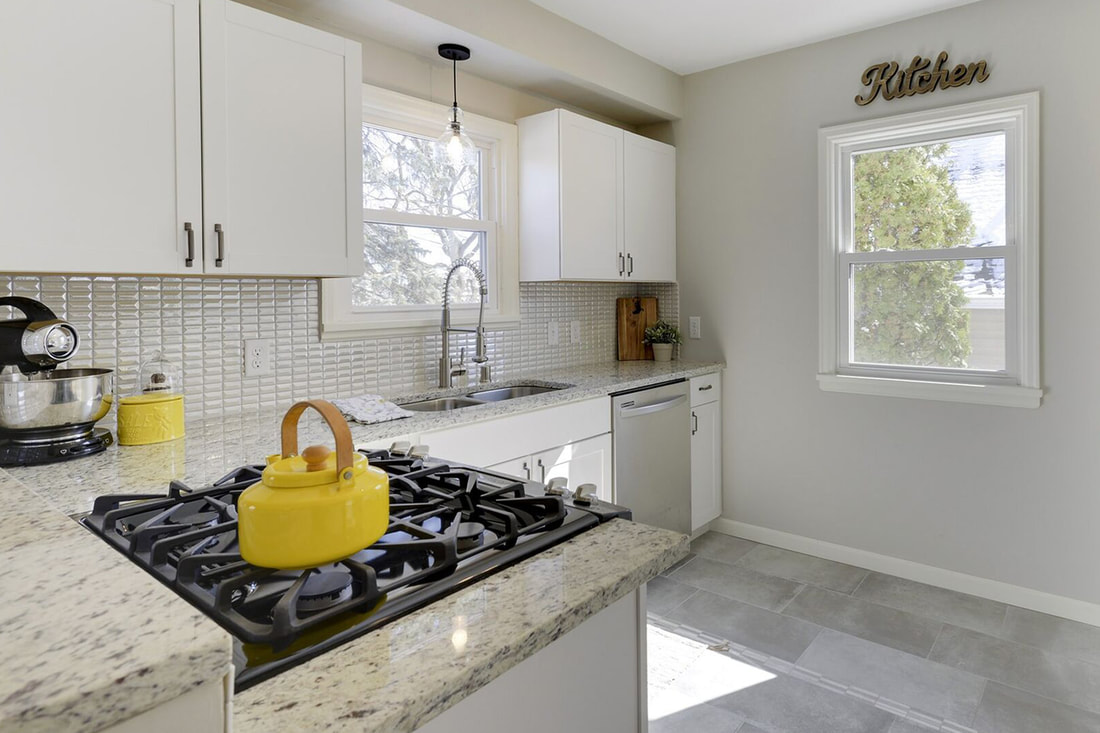St. Louis Park property, view 3, after renovation