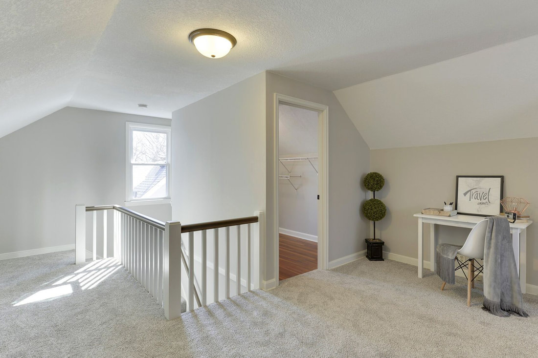 St. Louis Park property, view 4, after renovation
